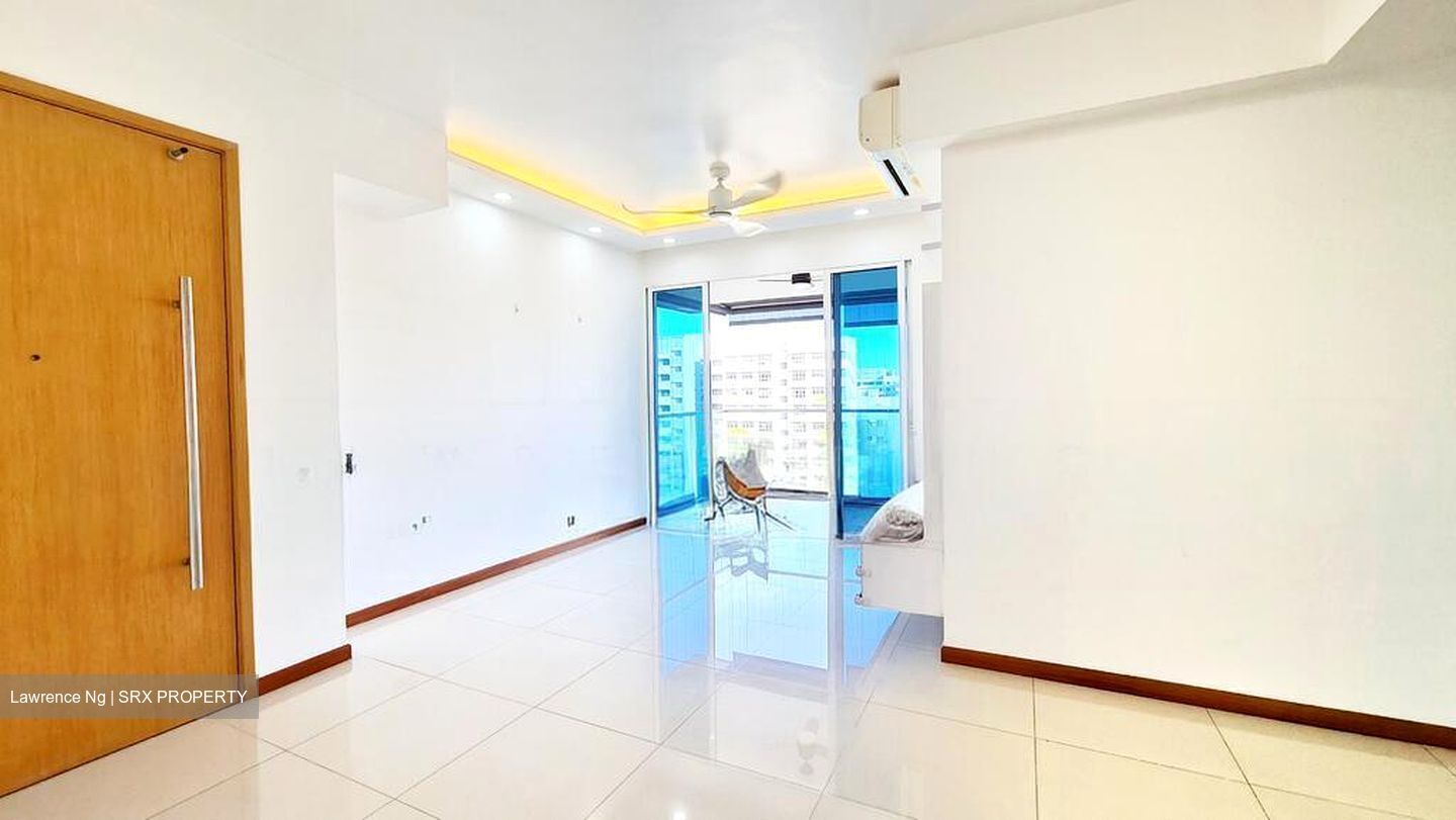 The Tampines Trilliant (D18), Condominium #521362821